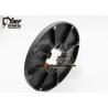 Buy cheap K912LC Excavator Coupling Flexible Flange Coupling 2437U214S114 from wholesalers