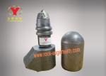 Abrasion Proof Earth Auger Parts Size Customized Three Round Holder OEM Accept