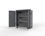 DC USB Model Charging Cart 54 Charging Ports Charging Cabinet
