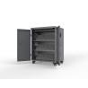 Buy cheap DC USB Model Charging Cart 54 Charging Ports Charging Cabinet from wholesalers