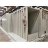 Buy cheap Mushroom Fresh Cut Produces Pre Cooling Systems Farming Equipment Vacuum Cooling Machine from wholesalers