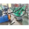 Buy cheap High Speed C Purlin Roll Forming Machine , CE Purlin Making Machine from wholesalers