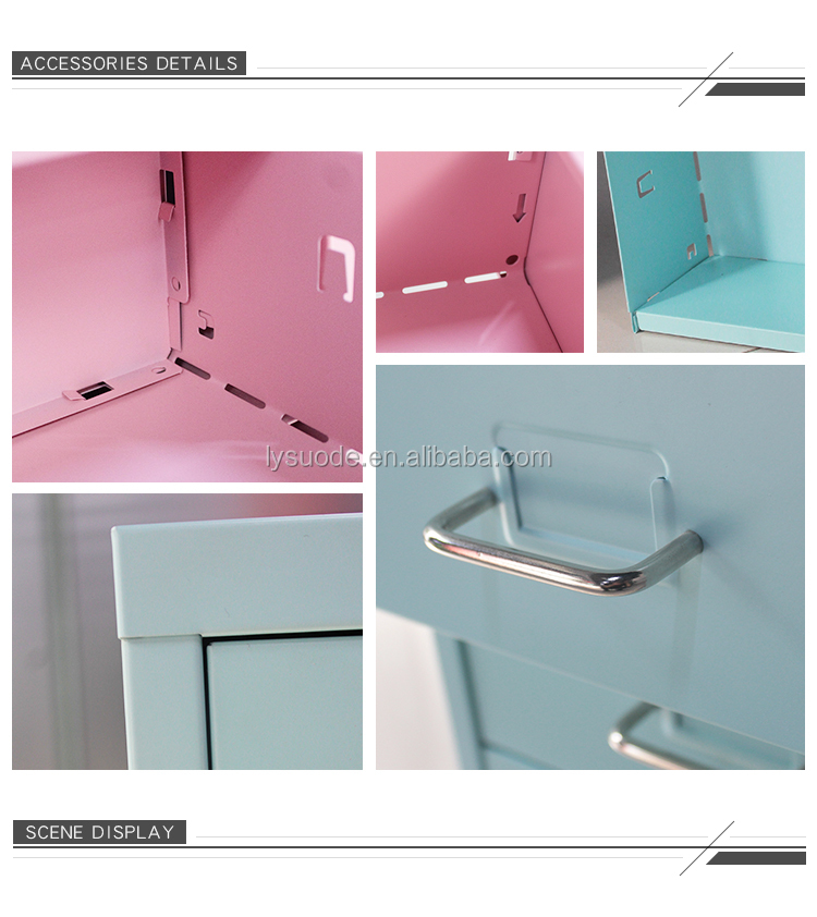 Mobile Drawer Cabinet 5 Drawer Cabinet Furniture
