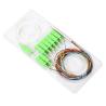 Buy cheap DAMU Fiber Optic Splitter , 1x16 Plc Fiber Splitter for FTTX Network from wholesalers