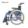 Buy cheap Folding Aluminum ISO13485 Lightweight Sport Wheelchair from wholesalers