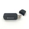 Buy cheap Bluetooth Car Kit Mini USB Wireless Audio Adapter Bluetooth Music Receiver & Adapter 3.5mm Stereo for car speaker from wholesalers