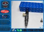 Diesel Fuel Common Rail Injector BEBE4D23001 BEBE4D34001 85000223 21379931