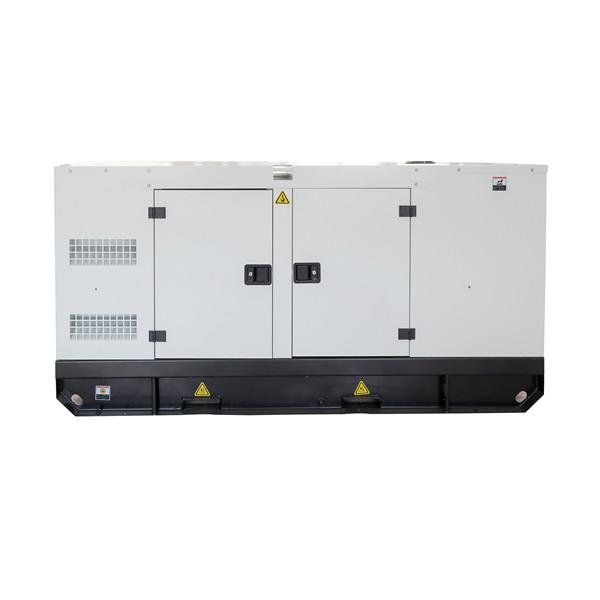 Buy cheap Home Use 25kw Fawde Diesel Generator With Engine 4DX21-45D Super Silent from wholesalers