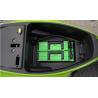 Buy cheap 2000W Electric Moped Scooter , LI-Ion Battery LS-E-RIDER (A) Electric Tricycle from wholesalers
