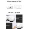 Buy cheap Professional Bluetooth Music Eye Massager for Enhanced Eye Circulation and Comfort Steam Eye from wholesalers