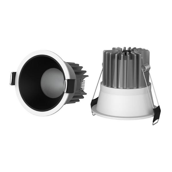 Buy cheap Corridor 7 Inch LED Ceiling Downlight 25W 6000K from wholesalers