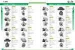 3236678,323-6678,Starter C4.4 Electric Parts 2697368 228000-1830 2280001831