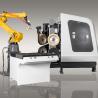 Buy cheap 380V FANUC Automatic Grinding Machine with 1 Year Warranty for Metal Polishing from wholesalers