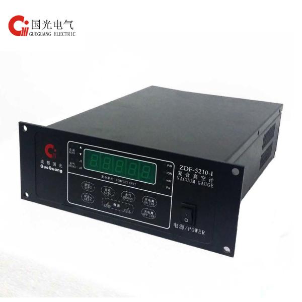 Buy cheap Industrial Digital Vacuum Regulator High Apparatus Reliability from wholesalers