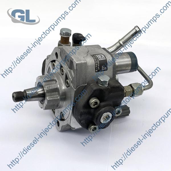 Buy cheap HP3 Fuel Injection Common Rail Pump 294000-1520 8-98151213-0 For Isuzu D-Max 2.5D from wholesalers