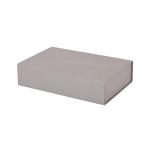 All Gray 2mm Paperboard Matte Lamination Packaging Clothing Paper Box For Pacing