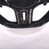 Buy cheap LED Forged Carbon Fiber Bmw G20 G30 X3 X5 Steering Wheel Alcantara Auto Parts from wholesalers