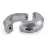 Buy cheap OEM Aluminum Parts Milling CNC Machining Precision Vehicles Spare Parts from wholesalers