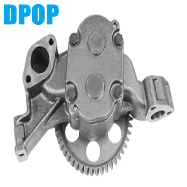 Buy cheap DPOP Truck Oil Pump 4231801001 51051006191 For MERCEDES-BENZ ADE423TI from wholesalers