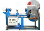 Buy cheap 5-45 Chuck Hole Glass Lathe Machine 1KW For Quartz Glass Tube from wholesalers
