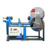 Buy cheap 5-45 Chuck Hole Glass Lathe Machine 1KW For Quartz Glass Tube from wholesalers