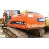 Buy cheap Good Condition Used Doosan Excavator 22 Ton DH225 DH225-7 3620h Working Hour from wholesalers