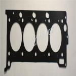 Buy cheap Diesel Engine Gasket Kit 8DC9 For Mitsubishi Cylinder Head Gasket from wholesalers