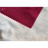 Buy cheap 100% Polyester Short Pile Velboa Blanket Material Minky Plush Fabric from wholesalers