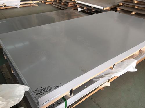 Buy cheap AISI 420 1.4034 Cold Rolled Stainless Steel Sheets from wholesalers