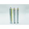 Buy cheap Cylindrical Soft Aluminium Tube Packaging Non Toxic Hygienic For Pharmacy Ointment from wholesalers