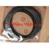 Buy cheap Excavator spare parts Kawasaki hydraulic rotary motor M5X130CHB disc from wholesalers
