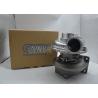 Buy cheap SH300A3 6HK1 RHG6 114400-4050 Diesel Engine Turbocharger Great Performance from wholesalers
