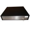 Buy cheap CE ROHS Large Cash Drawer POS / Heavy Duty Cash Box Double Row Tray 460E from wholesalers