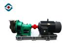 Chemical Corrosion Resistant Pumps , Phosphoric Acid Pump High Efficiency