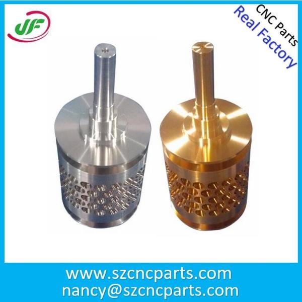 Buy cheap OEM ODM Serivce CNC Machined Parts, CNC Spare Parts from wholesalers