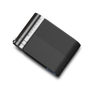 Buy cheap YG550 Portable Android mini smart projector LCD LED from wholesalers