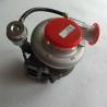 Buy cheap Truck Tractor Diesel Engine Turbocharger HX40W 6CT 3537127 3537128 3802810 from wholesalers