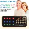 Buy cheap Bluetooth fm radio usb sd card reader speaker for promotion gifts from wholesalers