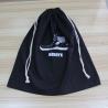Buy cheap Washable Drawstring 34x45cm Cotton Storage Bag from wholesalers