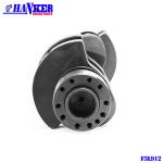 Weichai Deutz 912 Series F3L912 Diesel Engine Crankshaft 02136928