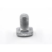 Buy cheap Grade 8.8 Hammer Head Bolts product