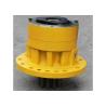 Buy cheap Excavator swing reduction PC75UU-3 21w-26-00052 excavator swing gearbox from wholesalers