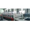 Buy cheap Composite Wood Furniture Wpc Door Production Line For Wood Plastic Composite Doors from wholesalers