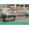 Buy cheap PP PE PPR HDPE PVC Pipe Production Line , Automatic Pvc Pipe Production Machine from wholesalers