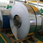 Thick 2mm 2b Stainless Steel Stamping Coil ASTM AISI 304 316L
