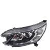 Buy cheap 100% Tested Headlamp 33100-T0A-H01 for Honda CRV 2012-2015 and OE No. 33100-T0A-H01 from wholesalers