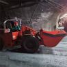 Buy cheap SL02 Battery 3ton Capacity Underground Scooptram from wholesalers