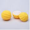 Buy cheap Customized Plastic Deodorant Tubes 7g Plastic Ball Shaped Empty Cosmetic from wholesalers