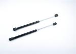 High Pressure Engine Cover Locking Gas Strut 500mm Steel Car Hood Fitting