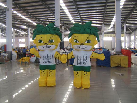 Buy cheap good quality inflatable cartoon, inflatable cartoon characters from wholesalers